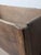 1940s Wabi-Sabi Wooden Planter, Aarhus, Denmark, 1940s For Sale - Image 5 of 18