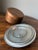 Copper Vintage Baumalu Saucepan Made in France For Sale - Image 8 of 10