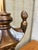 Gold A Pair of Hollywood Regency Neoclassical Revival Style Trophy Table Lamps. Circa 1960s For Sale - Image 8 of 18