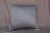 Handwoven Decorative Green Tone Pillow Cover -20'' X 20'' For Sale - Image 12 of 12