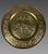 Athena on Parnassus Offering Dish After Hans Jakob Bayr (1574–1628) - Late 17th Century - Gilt Bronze Minerva Leading the...
