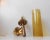 Mid-Century Modern Brass & Glass Tubular Wall Sconce by Hans-Agne Jakobsson for Markaryd AB For Sale - Image 3 of 7