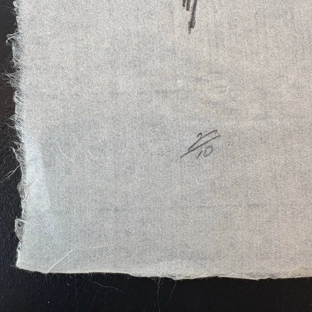 Roy Ward Ragle (1944–2014) was a San Francisco artist renowned for his extensive series of large, detailed woodcut self-...