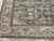 Mid 20th Century Galerie Shabab Collection Mid-20th Century Persian Malayer Throw Rug For Sale - Image 5 of 8