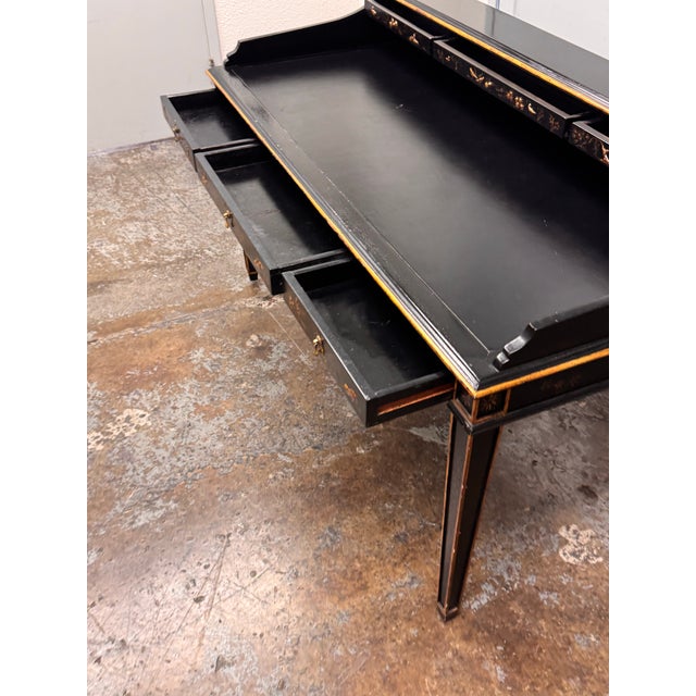 Rose Tarlow Louis XVI Desk For Sale In San Francisco - Image 6 of 12