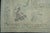 Turkish Oushak Runner Rug 2'9" x 14'2" #17875 For Sale - Image 4 of 8