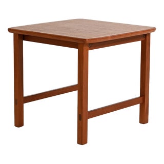 Frisco Coffee Table by Folke Ohlsson for Tingströms, 1960s For Sale