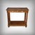 This walnut console table, crafted in the early 19th century in the purest Empire style, captivates with the nobility of...