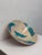 Mid-90s Corrugated Cardboard Bowl With Camo Design For Sale - Image 10 of 12