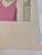 Large Cartier Jewelers Poster by Pierre Le Tan, 1985 For Sale - Image 6 of 11
