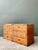 Vintage Woven Rattan Chest of Drawers - Set of 2 For Sale - Image 18 of 18