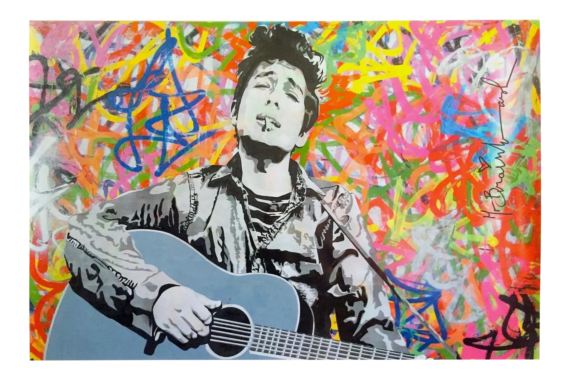 Mr. Brainwash 