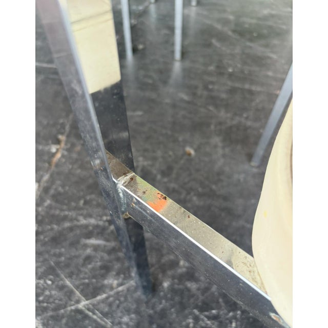 Mid Century Daystrom Dining Chairs - 8 For Sale - Image 11 of 13