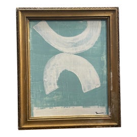 Example of Fine Art in Houston