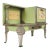 1930s Little Lady Toy Stove by Kokomo For Sale