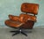 Royal House Antiques is delighted to offer for sale this absolutely stunning, Artsome, hand dyed saddle brown leather...