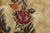 Paint Maitland Smith Painted Tapestry Design Wall Panel For Sale - Image 7 of 14