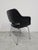 Black Kilta Chairs attributed to Olli Mannerma for Martela, 1970s For Sale - Image 8 of 17
