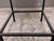 Room & Board Slim Side Table, Black For Sale - Image 9 of 12