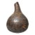 Large Carved African Gourd For Sale