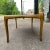 Thomasville Coffee Table Traditional Modern Has Gibbings Look For Sale - Image 12 of 12