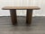 Rh Oslo Cylinder Console Table — 60" For Sale - Image 15 of 18