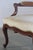 Antique Louis XV Style Sofa, France, 19th Century For Sale - Image 13 of 18