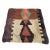 Vintage Kilim Rug Pillow Cushion Cover Moroccan Style Aztec Print Textile For Sale - Image 10 of 10