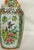 19th Century Chinese Porcelain Baluster Vase With Rose Famille Pattern For Sale - Image 14 of 18