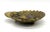 Vintage English Brass Peacock Catchall/ Dish/ Vide Poche — Hollywood Regency / English Traditional For Sale In Houston - Image 6 of 10