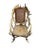 1940s Black Forest Antler Chair For Sale - Image 9 of 9