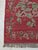 Vintage 1970s Red Floral Kilim Runner Rug – 2’7” X 9’3” For Sale In Los Angeles - Image 6 of 7