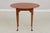 Age: Approx. 30 Years Old Details: Bench Made Hand Crafted Primitive Country Style High Quality Construction Queen Anne...