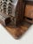 Antique Art Nouveau Mechanical Cash Register from National Cash Register Company, 1929 For Sale - Image 13 of 17