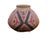 2000 - 2009 Vintage Mata Ortiz Casa Grande Olla Mexican Pottery Vessel, by Artist Sanbe, 11” H For Sale - Image 5 of 5