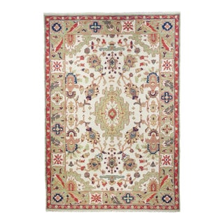 Sumak Rug 6' X 9' For Sale