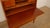 Vintage Secretaire in Teak from Erling Torvits, 1960s For Sale - Image 11 of 18