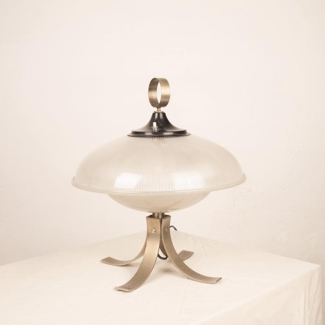 522 Lamp by Gino Sarfatti for Artiluce, 1948 For Sale - Image 9 of 14