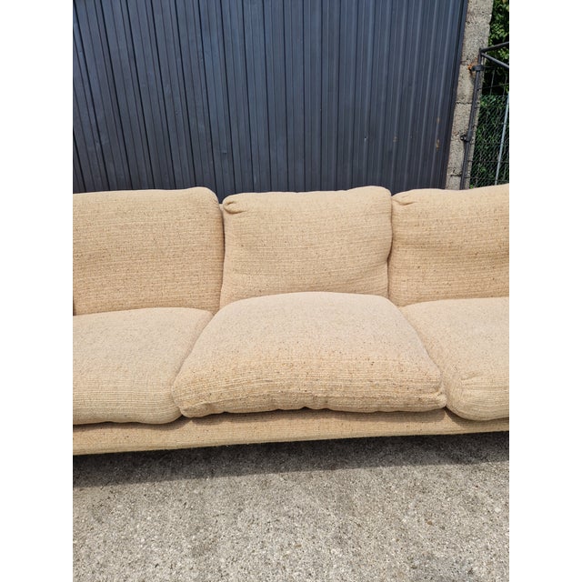 Coronado Sofa by Tobia Scarpa for B&B Italia, 1975 For Sale - Image 14 of 18