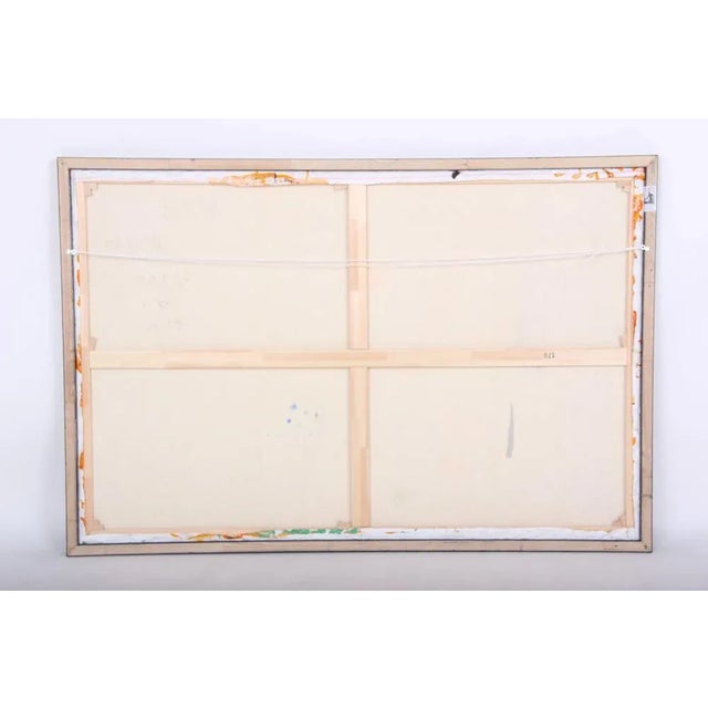 Andrei Bludov, Painting, Acrylic & Mixed Media on Canvas For Sale - Image 3 of 5