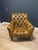 Vintage Club Chairs, 2000s, Set of 2 For Sale - Image 11 of 18