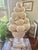 Imported by Great City Traders, this blanc de chine lemon topiary was created in Portugal. As Great City Traders is no...