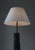 Stoneware Table / Floor Lamp attributed to Ole Bjørn Krüger, Denmark, 1970s For Sale - Image 6 of 16