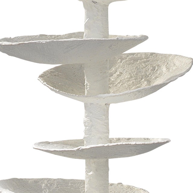 Contemporary Jamie Young Petals Table Lamp For Sale - Image 3 of 6