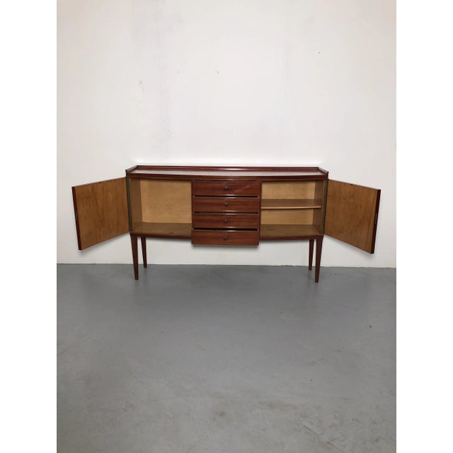 Modern Sideboard from Valzania, 1950s For Sale - Image 3 of 9