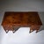 Brown Antique Italian Thuya Burl Desk, 1900 For Sale - Image 8 of 14