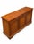 Wood Louis Philippe Style Fruitwood Sideboard, 1960s For Sale - Image 7 of 12