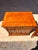 Drexel Heritage Cameo Classics King Bedroom Set, 4 Pieces, Cane & Burlwood, Vintage 1970s For Sale - Image 11 of 15