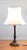 Vintage Danish Table Lamp, 1920s For Sale - Image 16 of 16
