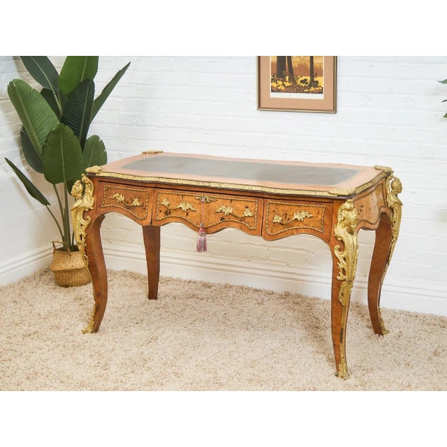 Find the perfect modern one-of-a-kind desk or table for your office space so you can create, explore, and dream up all...